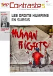 Les droits humains à deux vitesses