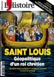 L'Histoire, N°478 - déc. 2020 - Saint Louis