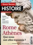 Le droit romain aux racines de l'Occident