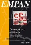 Le travail social dans la crise sanitaire : première ou deuxième ligne ?