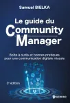 Le guide du Community Manager