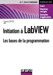 Initiation à LabVIEW