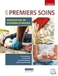 Les premiers soins