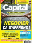 Capital, N°356 - mai 2021 - Négocier, ça s'apprend!