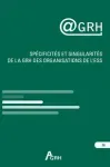 Recrutements à la direction d’organisations de l’économie sociale et solidaire