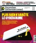 Courrier international, N°1596 - Du 3 au 9 juin 2021 - Plus rien n'arrête le cybercrime