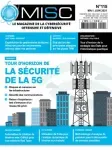 MISC: Multisystem & Internet, Security, Cookbook, N°115 - Mai - juin 2021 - Tour d'horizon de la sécurité de la 5G