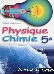 Physique, chimie, 5e