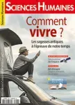 Sciences humaines, N°339 - Août-Septembre 2021 - Comment vivre ?