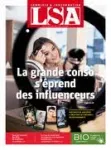 LSA: Libre Service Actualités, n°2668 - jeudi 23 septembre 2021 - La grande conso s'éprend des influenceurs