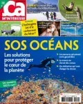 Ça m'intéresse, N°489 - Novembre 2021 - SOS océans