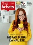 Test Achats, 667 - Octobre 2021 - Ne pas subir la hausse