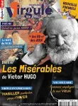 Virgule, N°201 - décembre 2021 - Les Misérables de Victor Hugo
