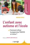 L'enfant avec autisme et l'école