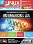 GNU / Linux magazine France. Hors-série, N°119 - Avril - mai 2022 - Les nouvelles approches du développement Web