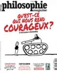 Philosophie magazine, N°159 - mai 2022