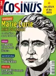 Cosinus, N° 249 - Juin 2022 - Marie Curie