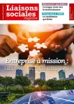 Liaisons sociales magazine, Numéro 230 - Mars 2022 - Entreprise à mission