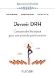 Devenir DRH