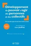 Développement du pouvoir d'agir des personnes et des collectifs