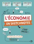 L'économie en sketchnotes