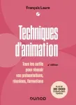 Techniques d'animation