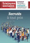 La sédentarité, la grande oubliée des maux du travail