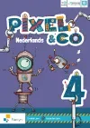 Pixel & co Nederlands 4