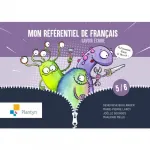 Mon référentiel de français. 5/6