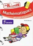 Mathématiques 5e année