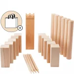 Jeu de KUBB