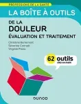 La boîte à outils de la douleur