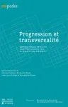 Progression et transversalité