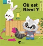 Où est Rémi ?