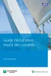 Guide Déclaration Impôt des sociétés