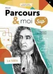 Parcours & moi Sup', 3. Le fable. Manuel