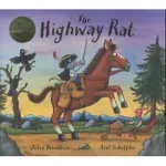 The Highway Rat