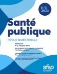 Pertinence d’une plateforme technologique de participation citoyenne pour consolider les systèmes de santé subsahariens