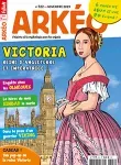 Victoria, reine d'Angleterre et impératrice