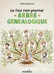 Je fais mon premier arbre généalogique