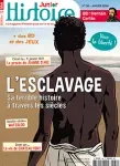 L'esclavage, sa terrible histoire à travers les siècles