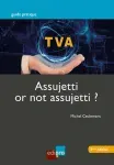 TVA - Assujetti or not assujetti?