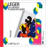 Leger - Grands plongeurs noirs