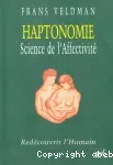 Haptonomie