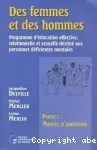 Des femmes et des hommes