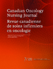 Revue canadienne de soins infirmiers en oncologie. Vol. 33, n° 2 - application/pdf