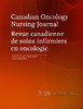 Revue canadienne de soins infirmiers en oncologie. Vol. 34, n° 2 - application/pdf