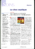 Dossier Choc septique - application/pdf